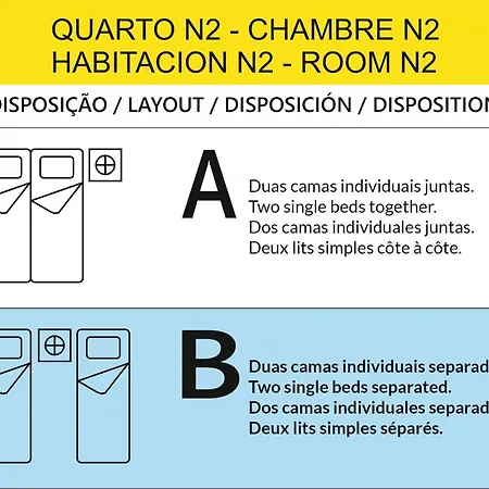 Habitación en casa particular Ideal Bubble House