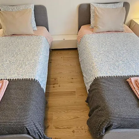 Ideal Bubble House Homestay szállás *