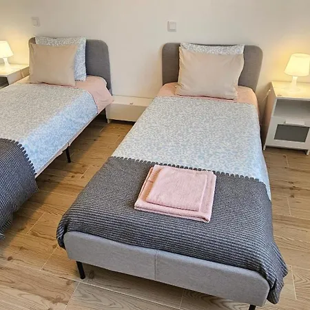 Ideal Bubble House 法鲁区