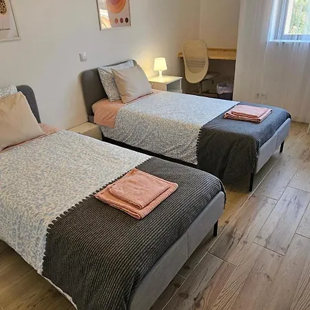 Ideal Bubble House * Faro