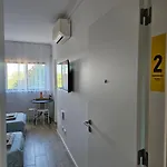 Accommodatie bij particulieren Ideal Bubble House