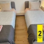 Accommodatie bij particulieren Ideal Bubble House