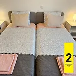 Ideal Bubble House Accommodatie bij particulieren *