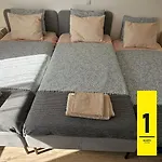Accommodatie bij particulieren Ideal Bubble House *