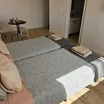 Ideal Bubble House