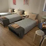 Accommodatie bij particulieren Ideal Bubble House