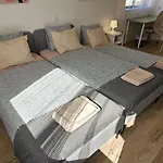 Ideal Bubble House