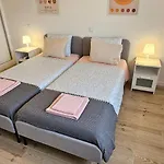 Accommodatie bij particulieren Ideal Bubble House Faro