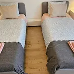 Ideal Bubble House Accommodatie bij particulieren *
