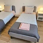 Ideal Bubble House Faro