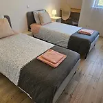 Accommodatie bij particulieren Ideal Bubble House