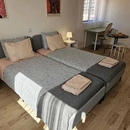 Ideal Bubble House Accommodatie bij particulieren